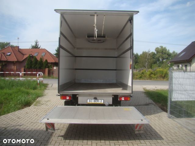 Iveco DAYLY 50 C 18 3.0TDI CHŁODNIA WINDA 1000KG 3.5T 4.30M - 8