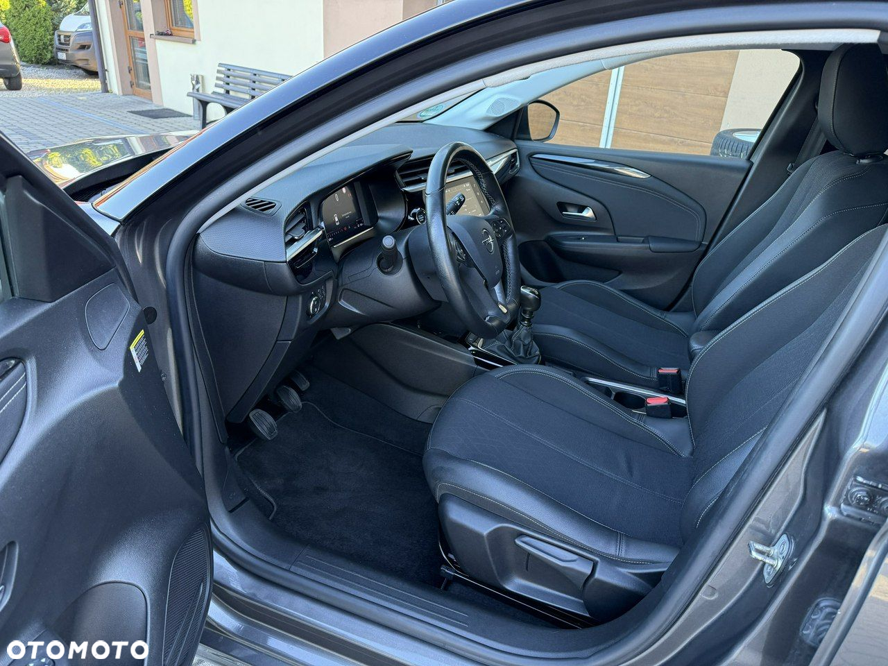 Opel Corsa 1.2 Direct Injection Turbo Start/Stop Elegance - 23