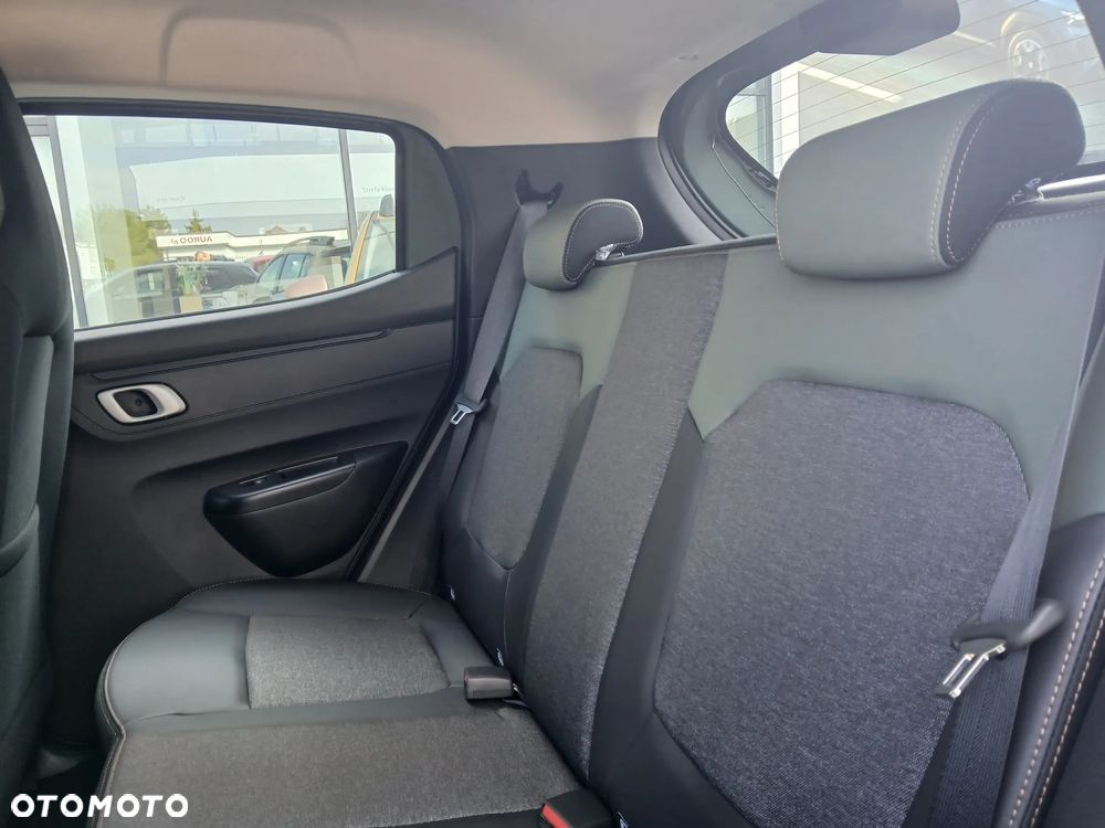 Dacia Spring Electric 24.3kWh 100 Extreme - 10