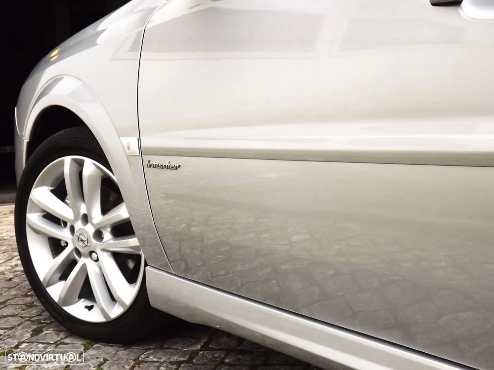 Opel Vectra GTS 1.9 CDTi - 15