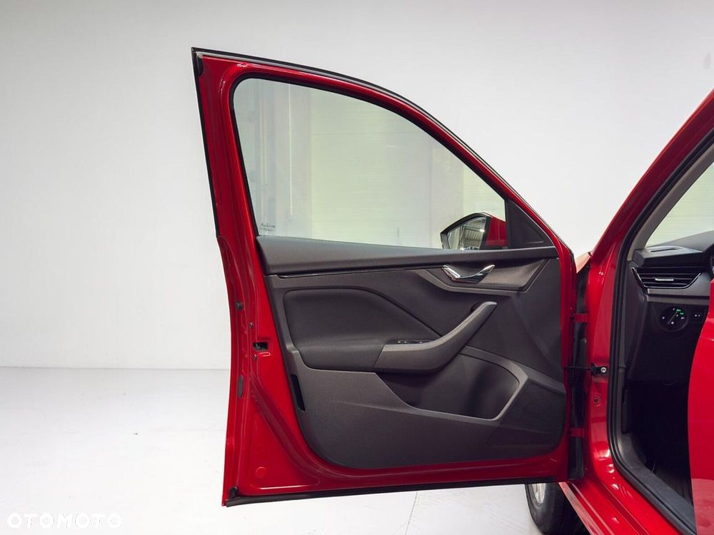 Skoda Kamiq 1.0 TSI Ambition - 17