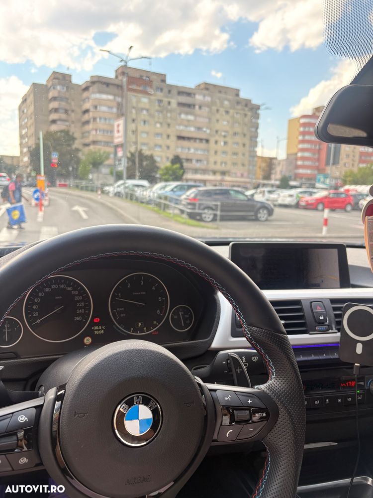 BMW Seria 3 - 10