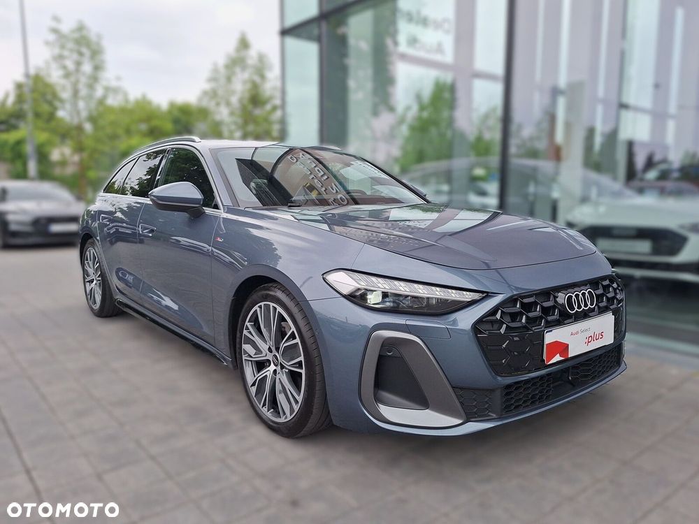 Audi A5 Avant TFSI S tronic - 38