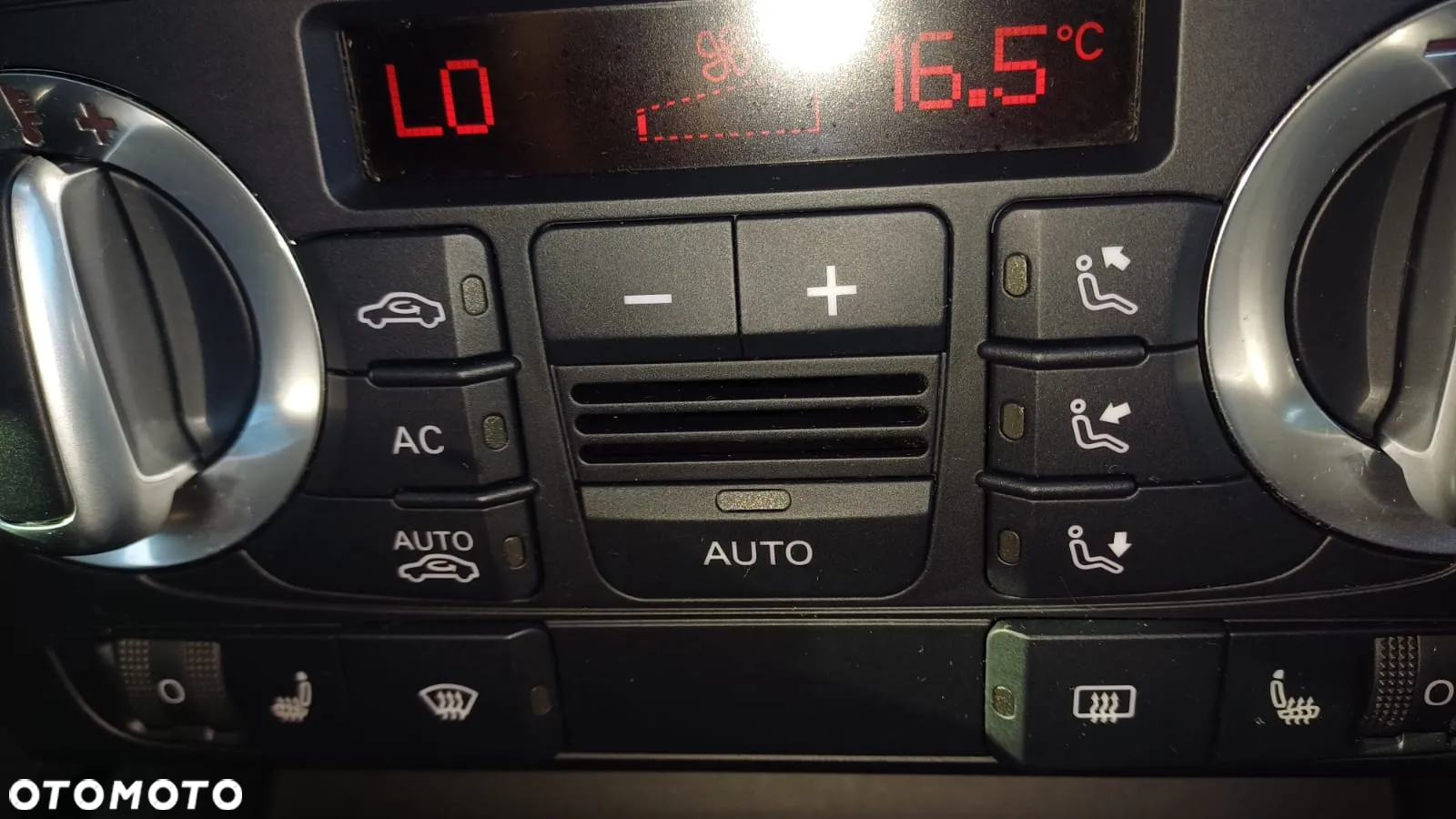 Audi A3 1.6 Attraction - 24