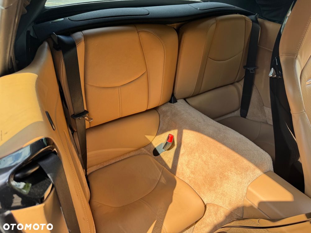 Porsche 911 Carrera S PDK - 19