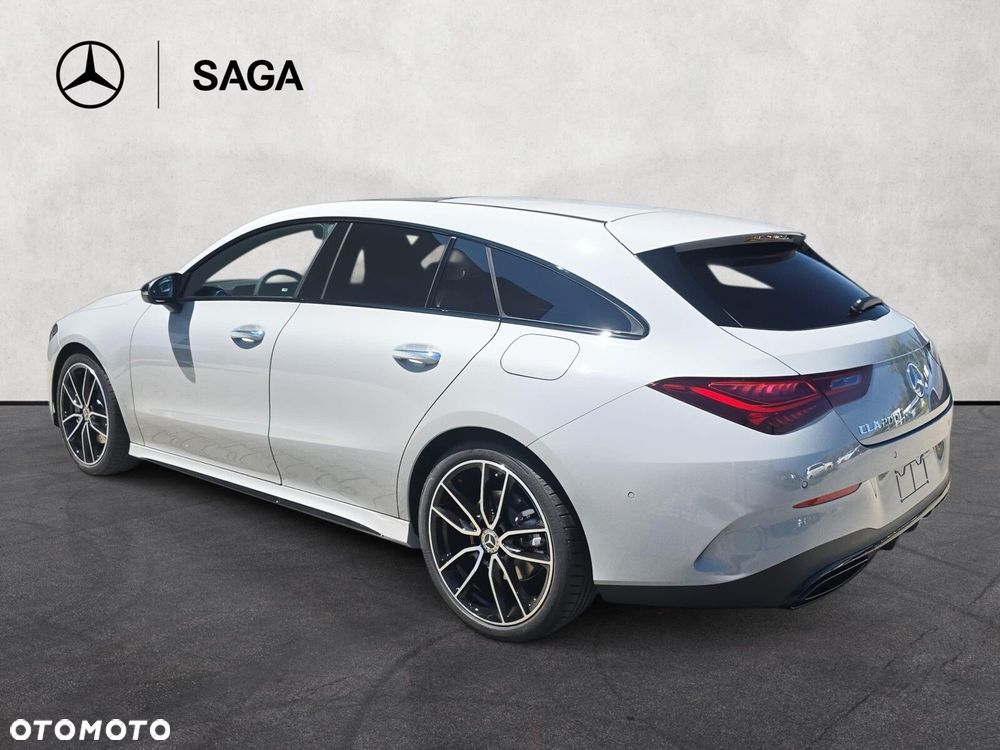 Mercedes-Benz CLA - 7
