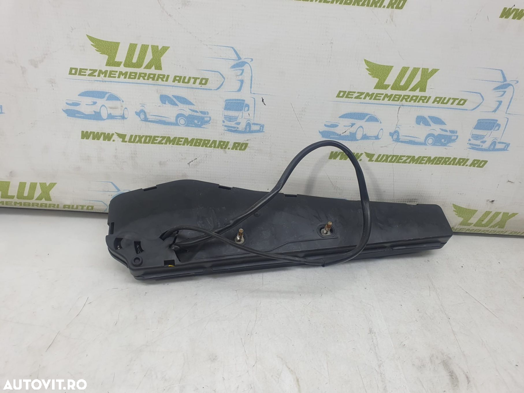 Airbag scaun dreapta 867153620060 BMW Seria 3 E90 [2004 - 2010] - 2