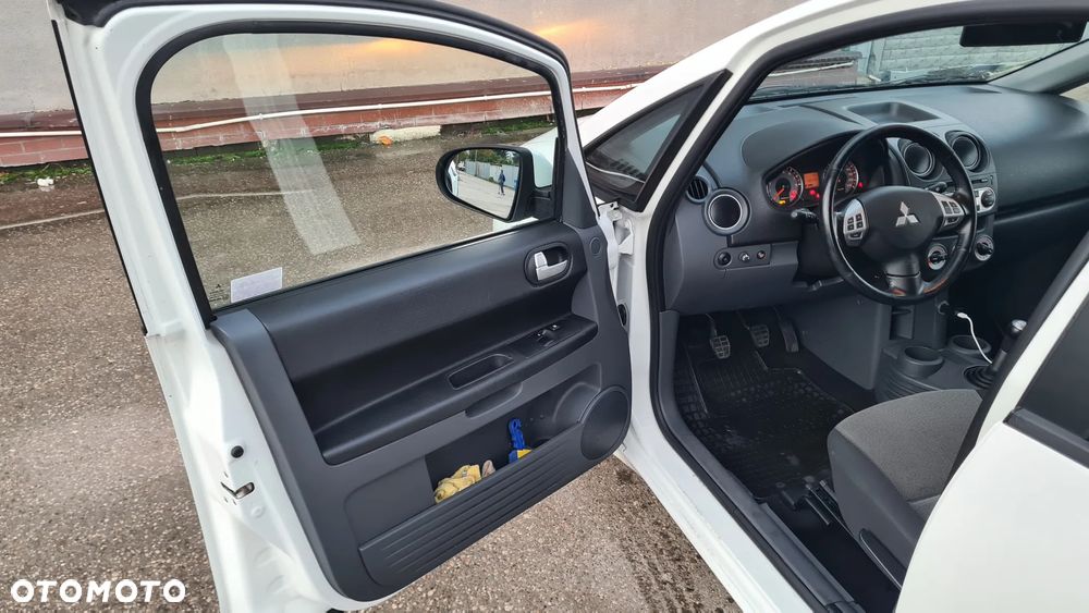 Mitsubishi Colt 1.3 ClearTec Inform - 6