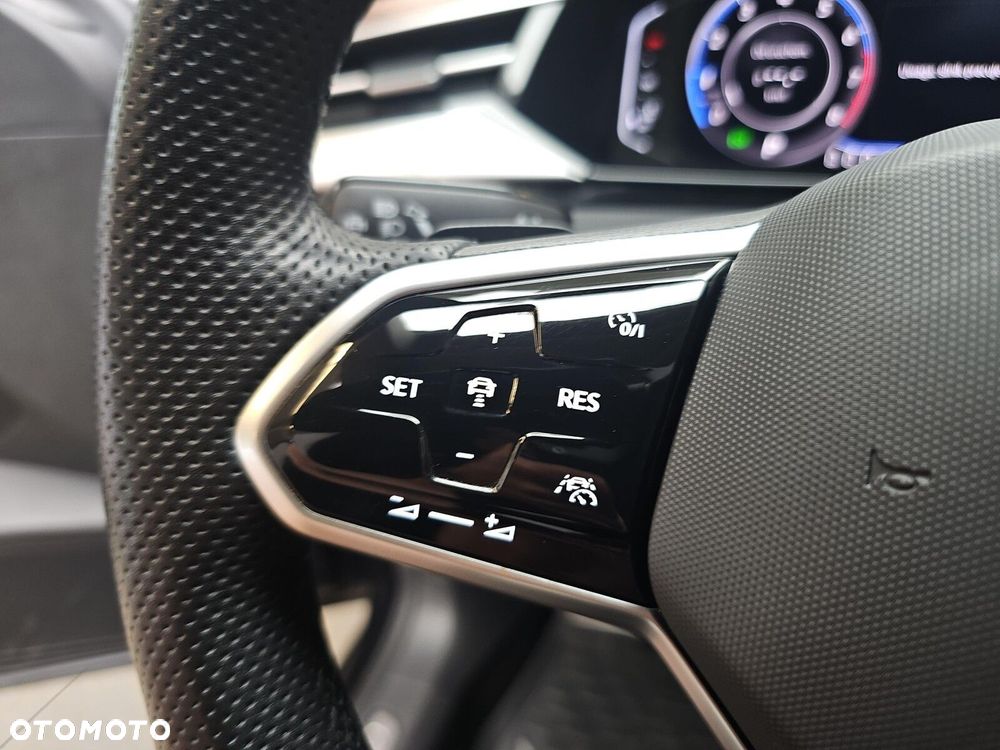Volkswagen Arteon 2.0 TSI Elegance DSG - 13