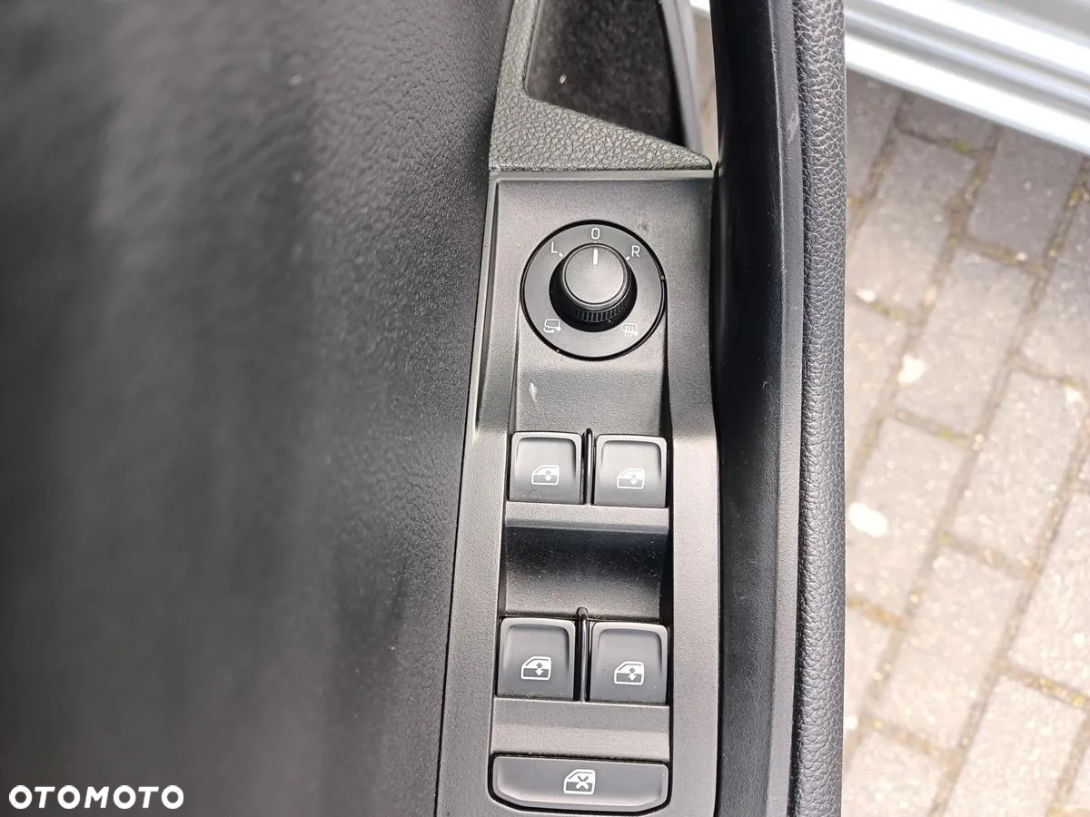 Skoda Superb 1.8 TSI Ambition - 12