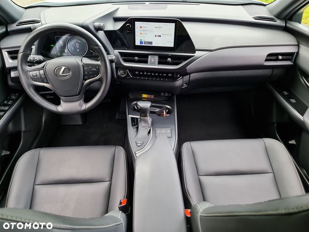 Lexus UX 250h GPF F Sport Design 2WD - 13