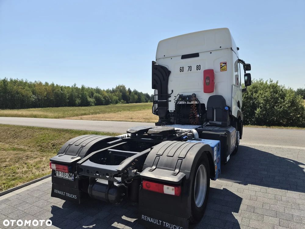 Renault T480 - 5