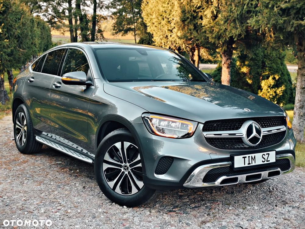 Mercedes-Benz GLC 200 4Matic 9G-TRONIC Exclusive - 10