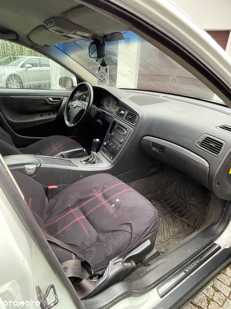 Volvo S60 2.4D Summum - 15