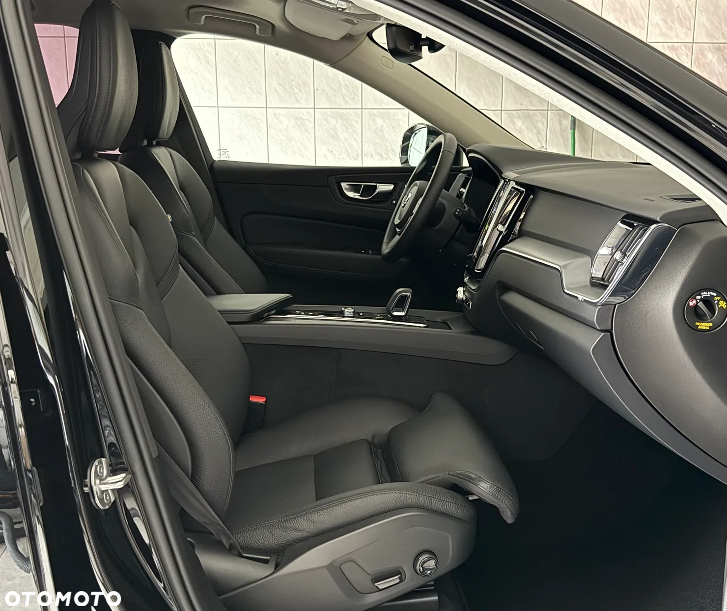 Volvo XC 60 - 9