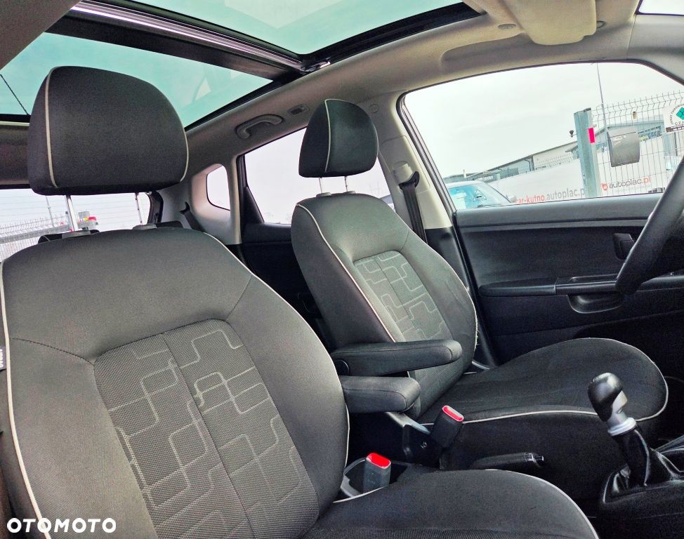 Kia Venga 1.4 XL - 30