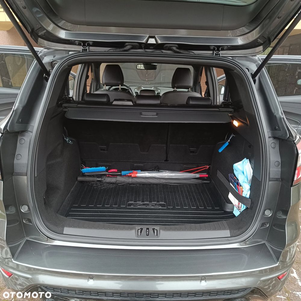 Ford Kuga 2.0 TDCi AWD ST-Line - 19