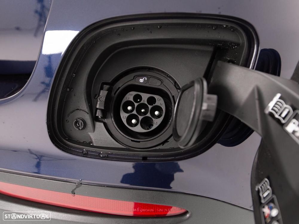 Mercedes-Benz GLC 300 de 4Matic Business Solutions Frota - 13