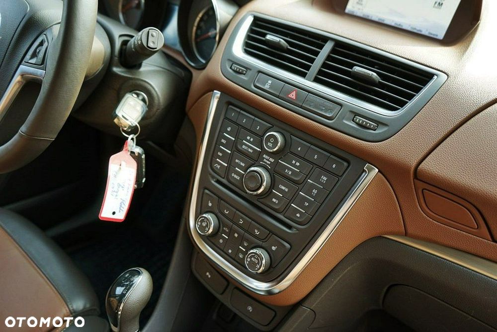 Opel Mokka - 30
