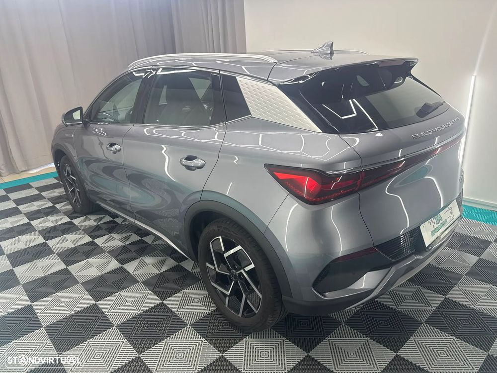 BYD Atto 3 60.48 kWh Design - 4