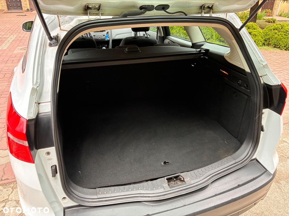 Ford Focus 1.5 TDCi Trend Sport - 15
