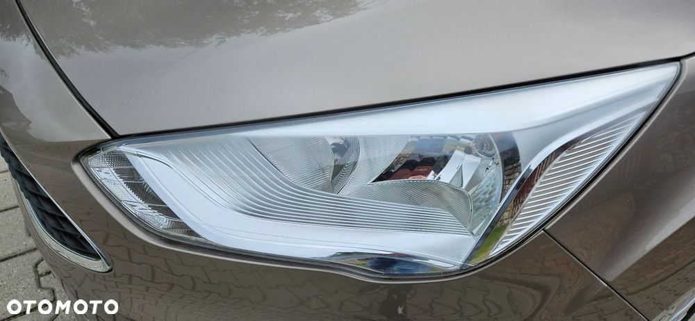 Ford C-MAX - 9