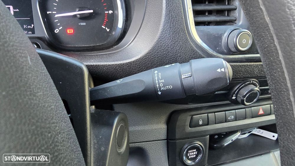 Peugeot Expert 2.0 BlueHDi L1H1 Premium Compact - 16