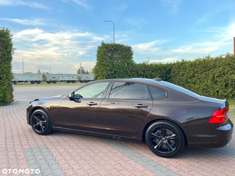 Volvo S90 T5 Geartronic Momentum - 6