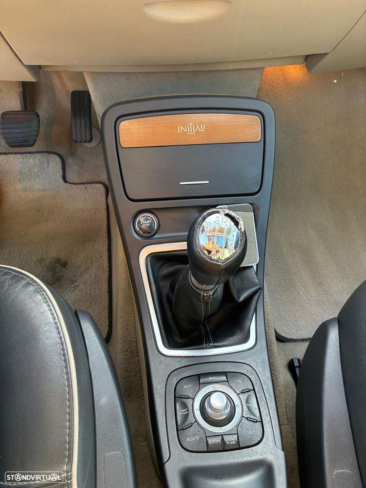 Renault Espace - 8