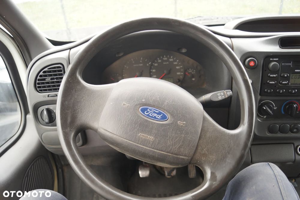 Ford TRANSIT - 27
