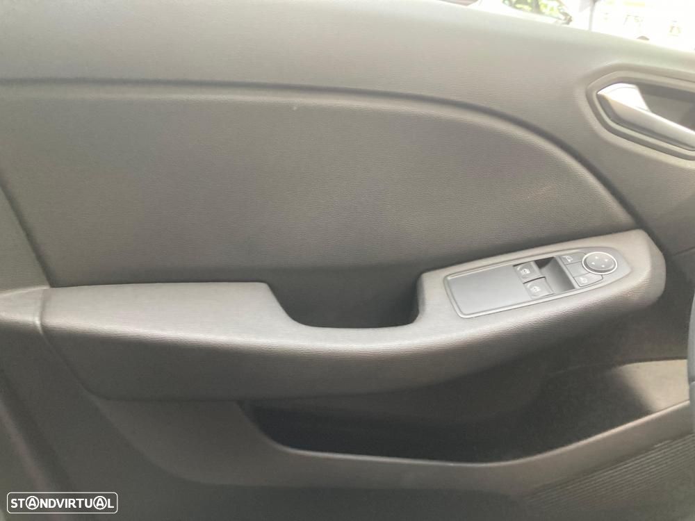 Renault Clio 1.0 TCe Intens Bi-Fuel - 16