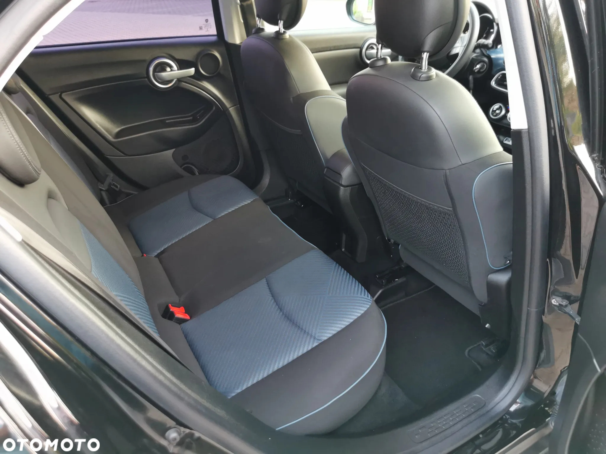Fiat 500X 1.4 MultiAir Mirror - 21