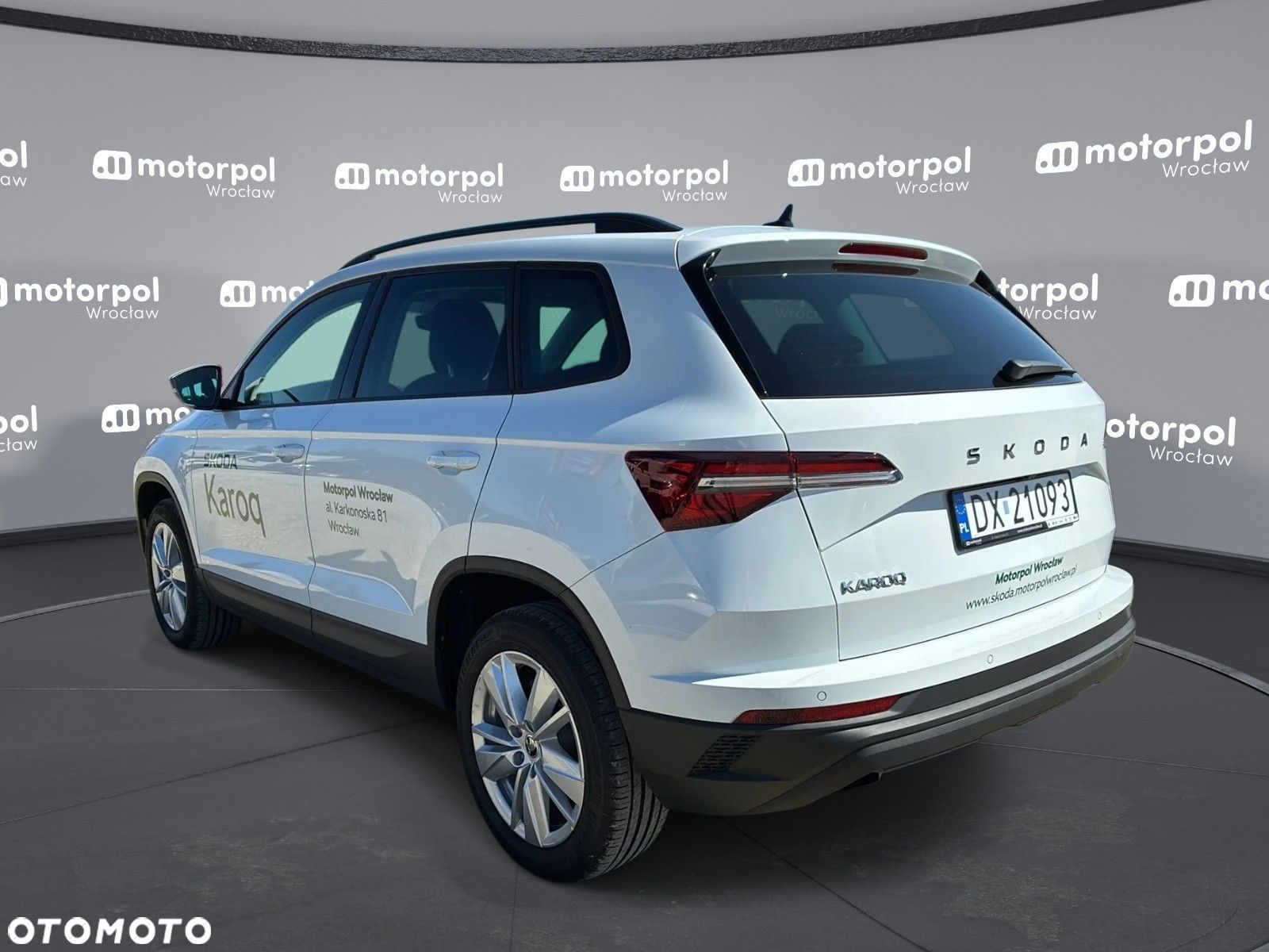 Skoda Karoq - 8
