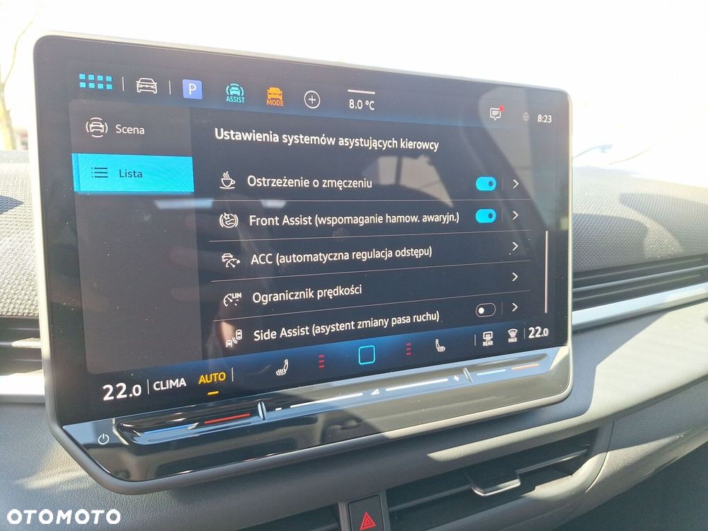 Volkswagen T-Roc 1.5 TSI Style DSG - 30