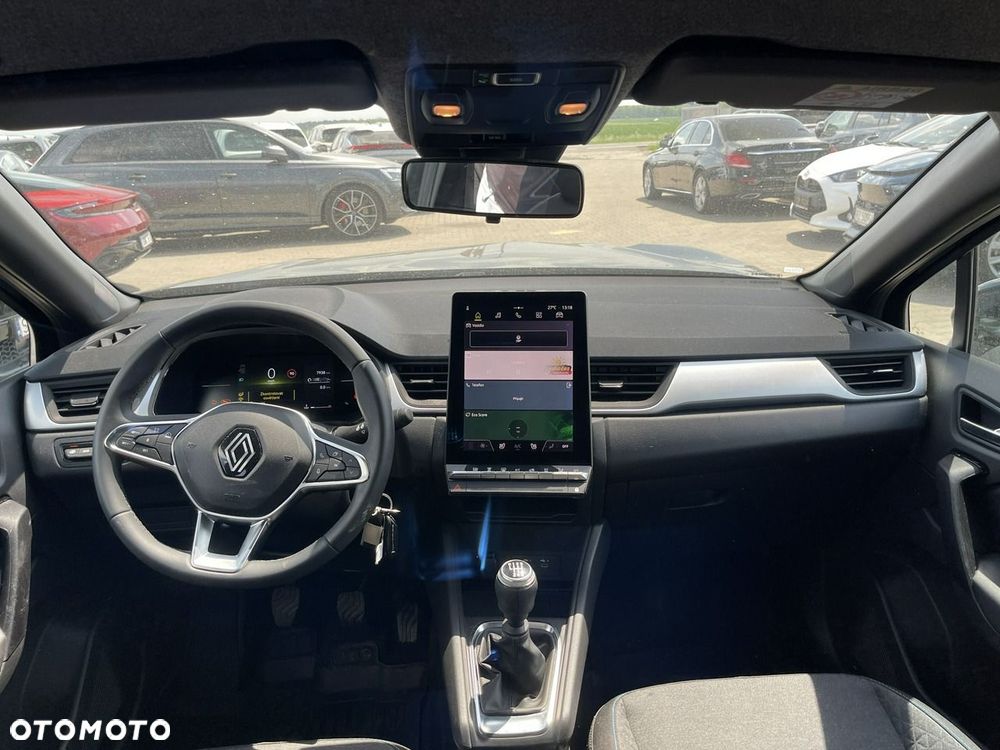 Renault Captur TCe 90 EVOLUTION - 11