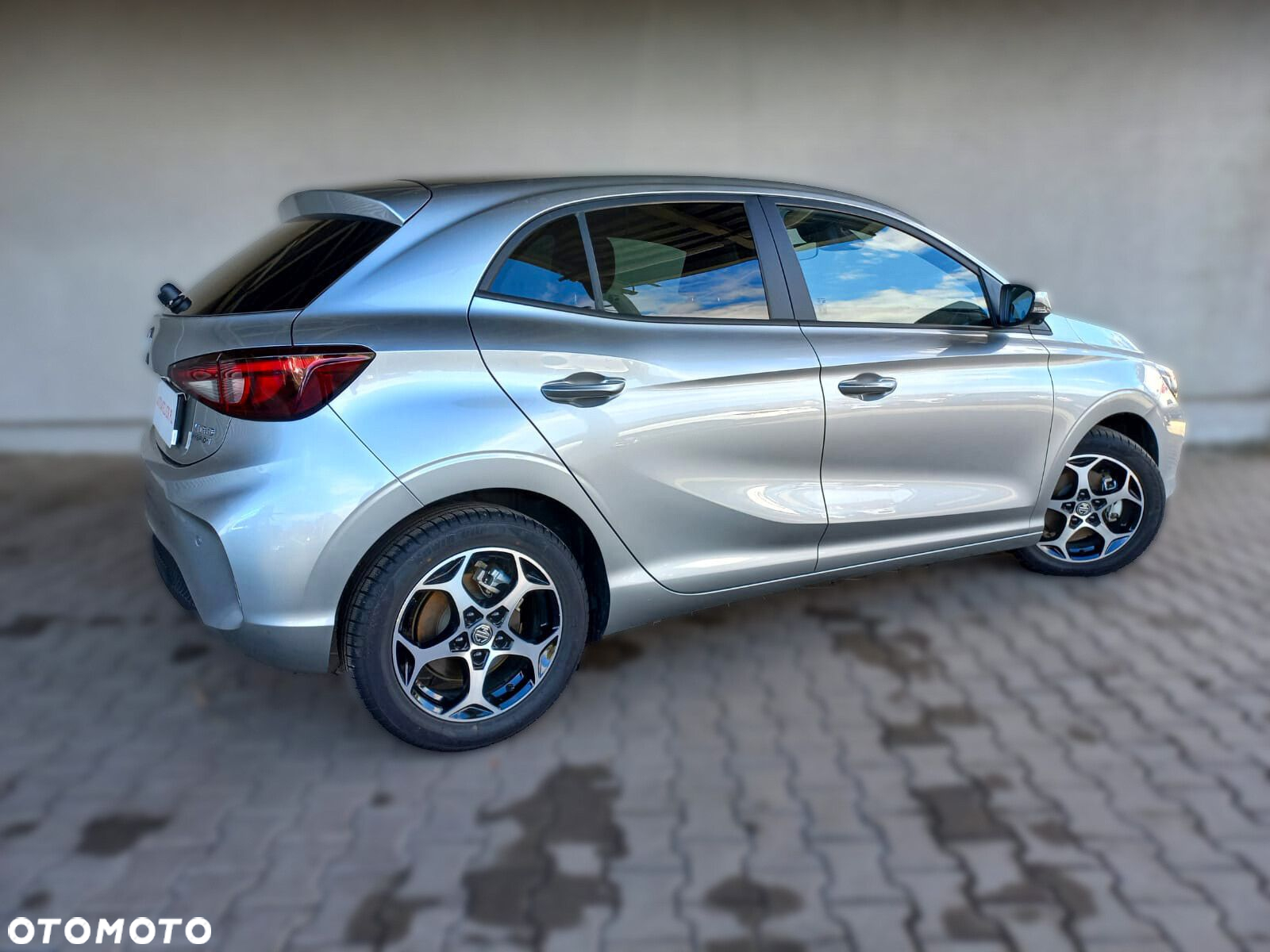 MG MG3 1.5 HEV+ Exclusive - 6