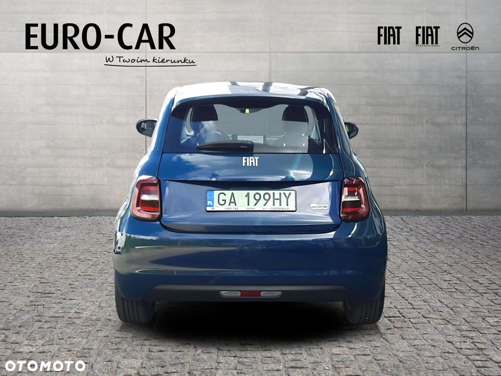 Fiat 500 42 kWh Icon - 4