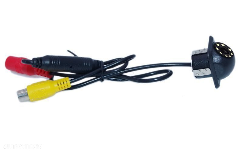 Camera Video Auto Marsarier 20mm cu Night Vision - 3