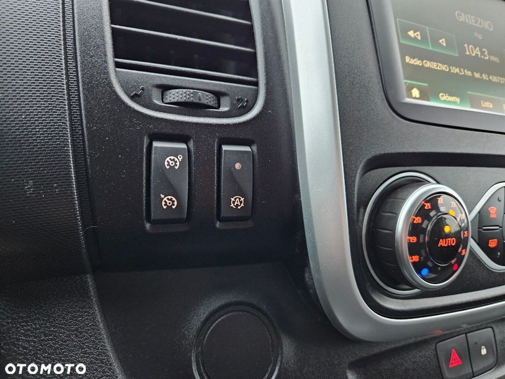 Renault Trafic L2H1 *59999zł NETTO* 2.0dCi/120KM - 26