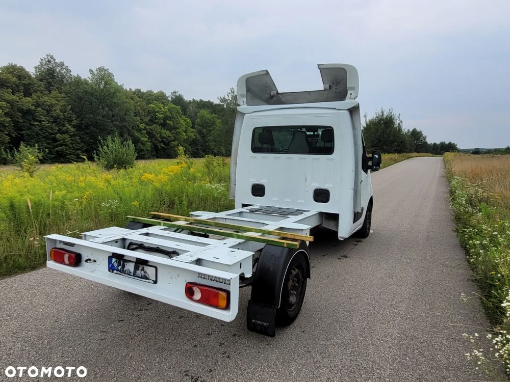 Renault Master 3 - 2