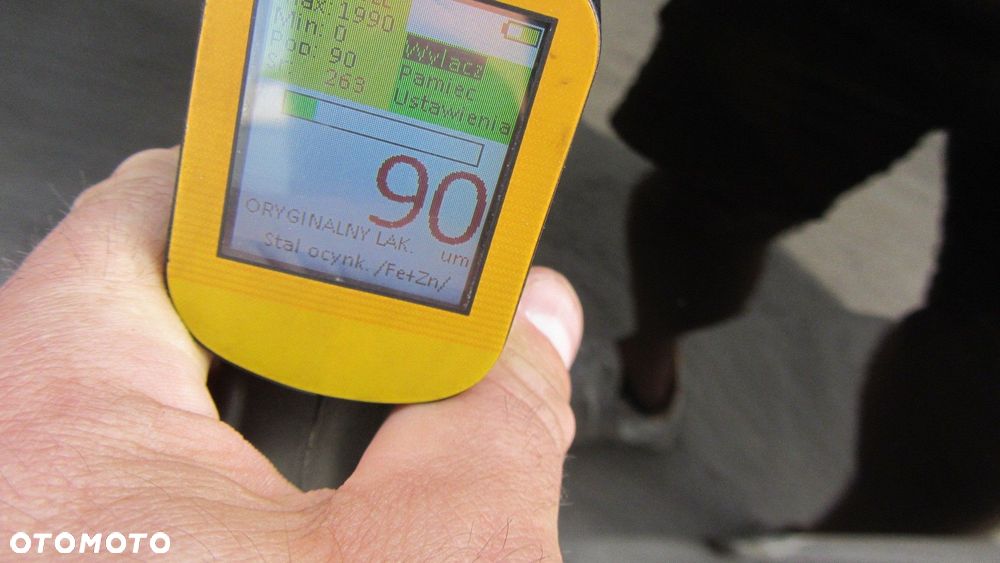 BMW X3 F25 DRZWI LEWE TYLNE LEWY TYŁ SCHWARZ 2 668 CZARNE KOMPLETNE - 6