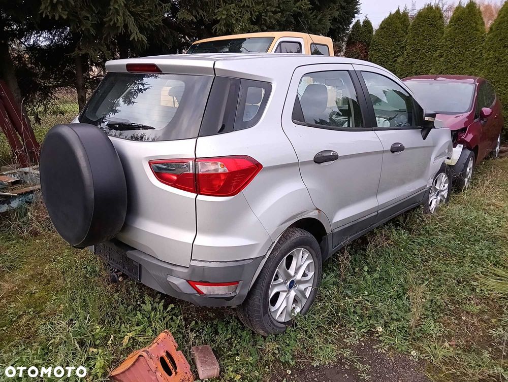 Ford EcoSport - 4