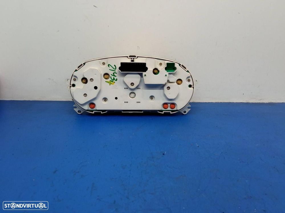 QUADRANTE HYUNDAI ACCENT II 2004 -9400825600 - 1