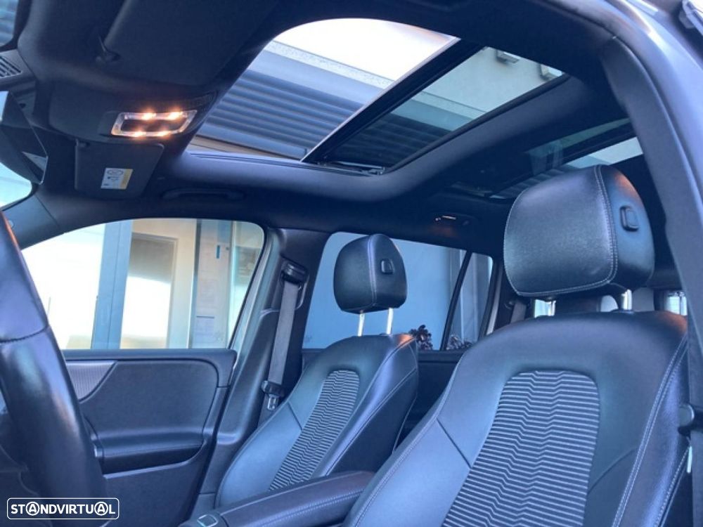 Mercedes-Benz EQB 250 Progressive - 36