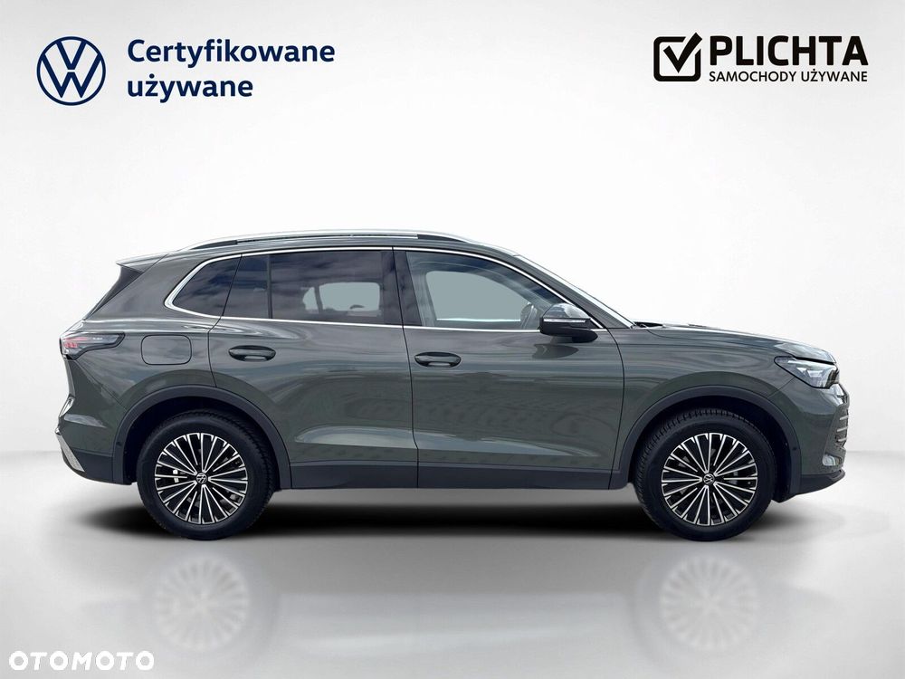 Volkswagen Tiguan - 7
