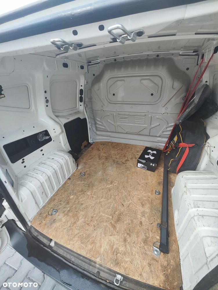 Fiat FIORINO - 19