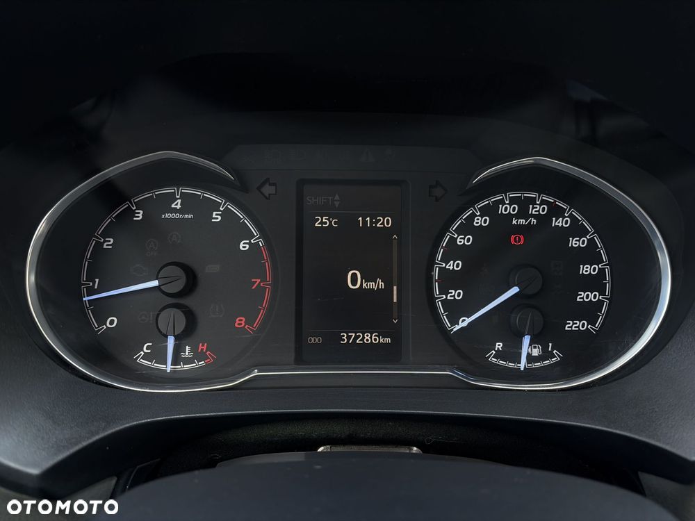 Toyota Yaris - 18