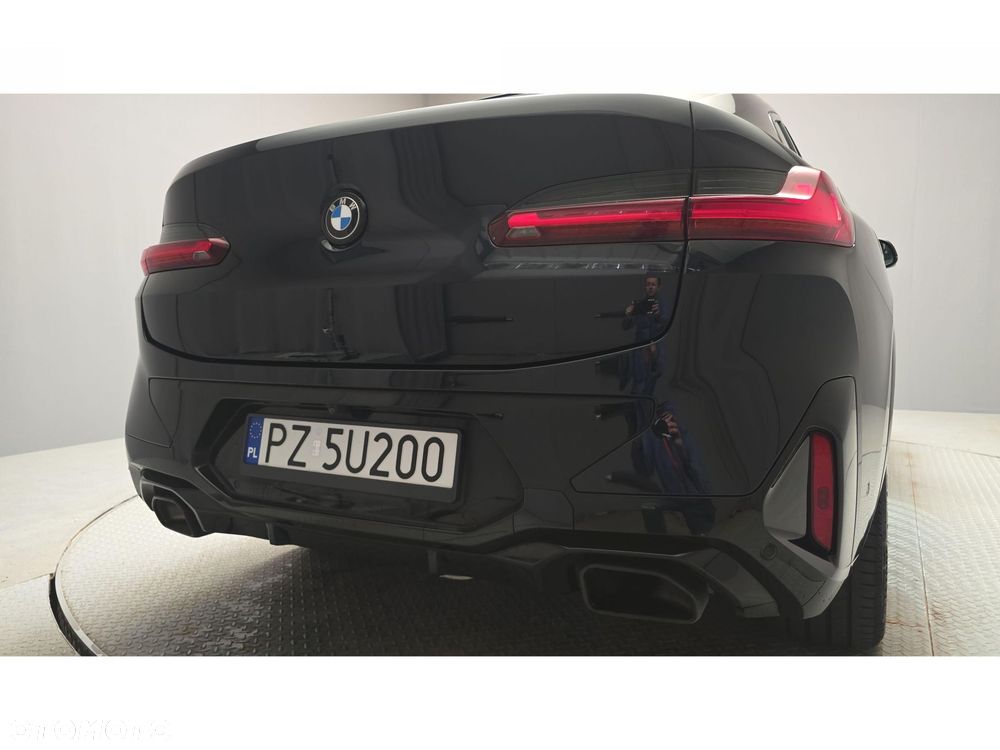 BMW X4 xDrive30d M Sport - 32