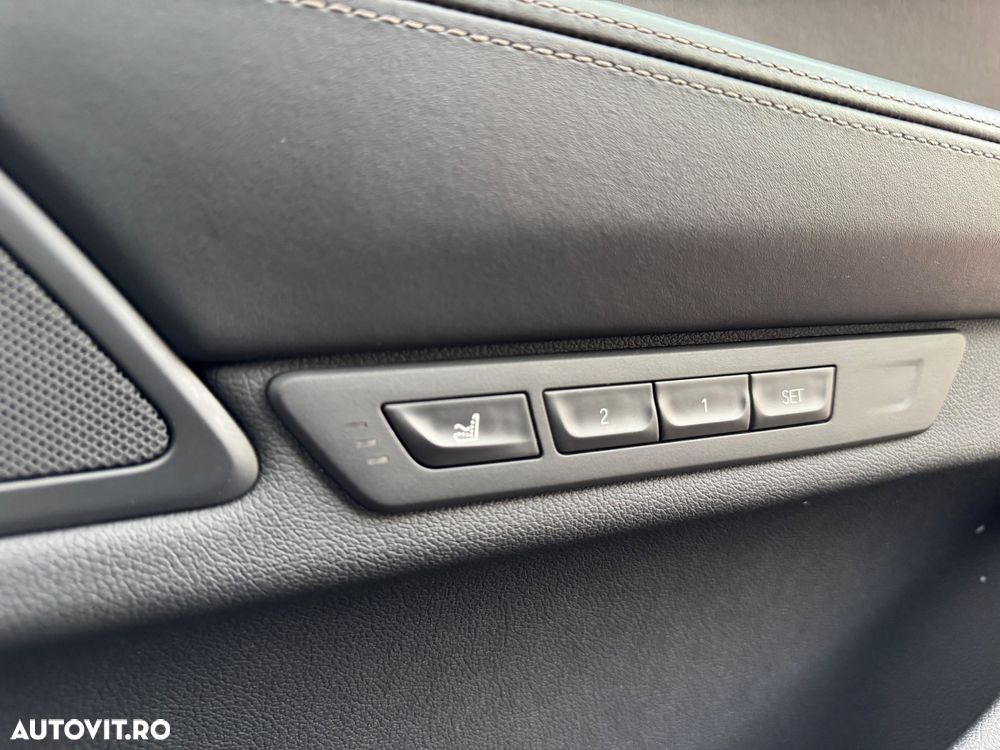 BMW Seria 7 730d xDrive - 14