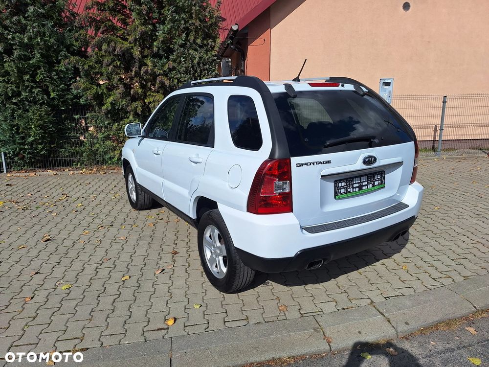 Kia Sportage - 2